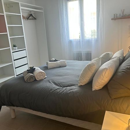 Eden En Luberon Apartment Roussillon  Bagian luar foto