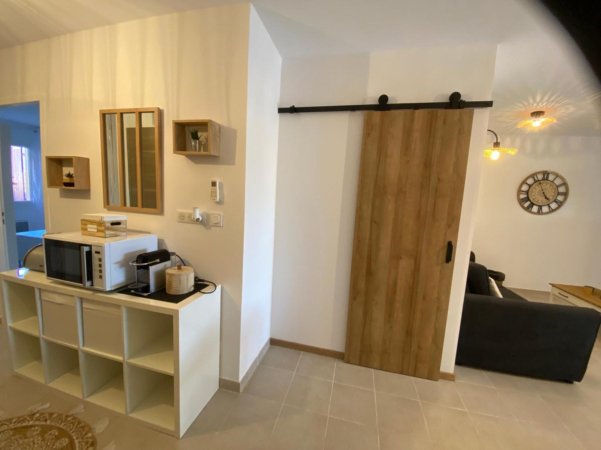 Eden En Luberon Apartment Roussillon  Bagian luar foto
