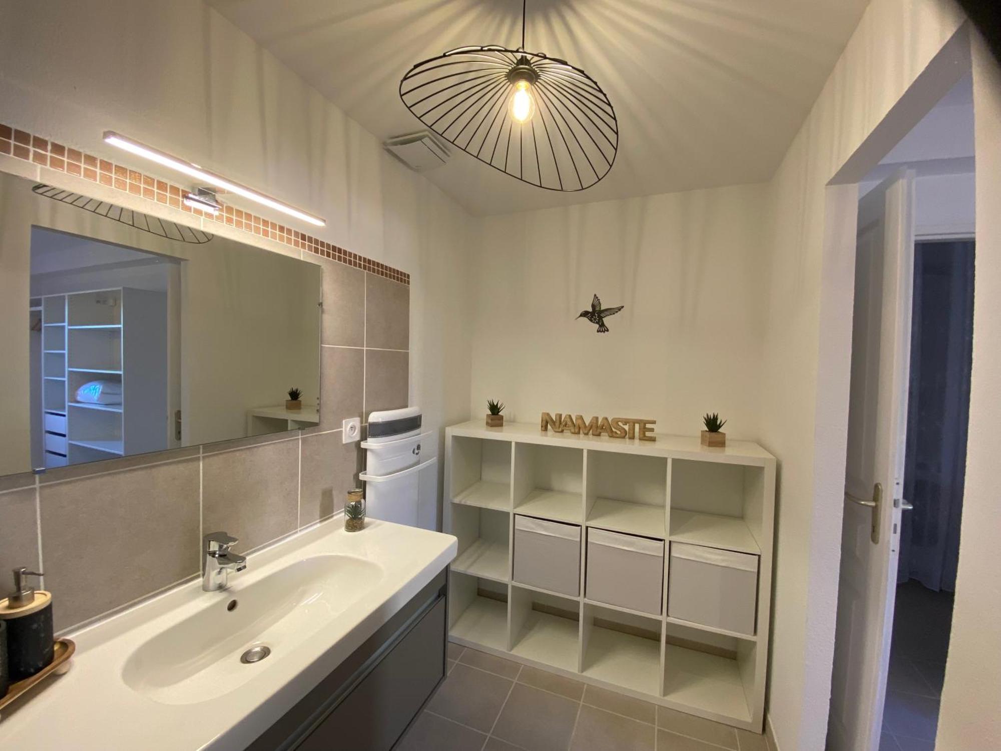 Eden En Luberon Apartment Roussillon  Bagian luar foto