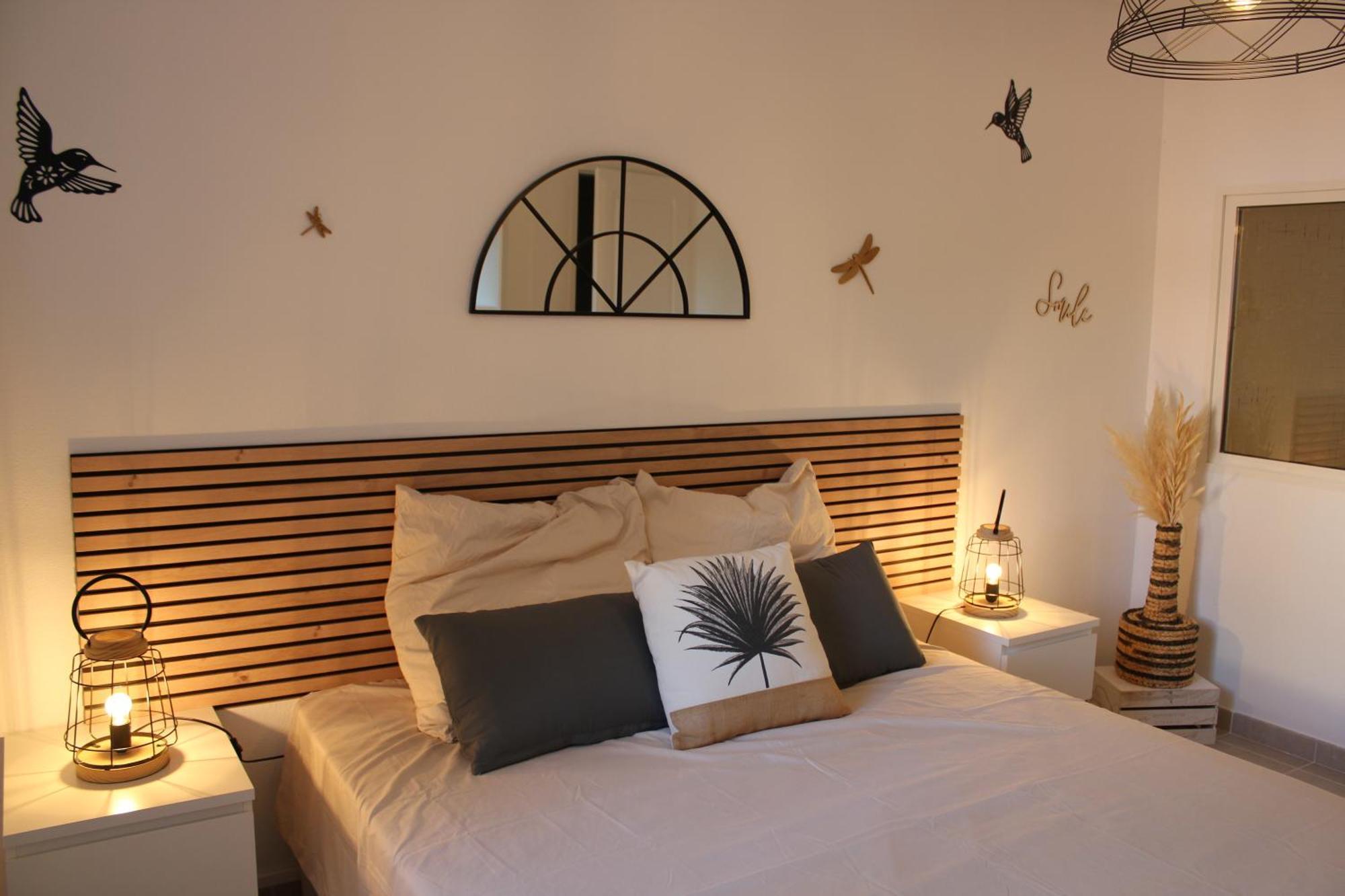 Eden En Luberon Apartment Roussillon  Bagian luar foto