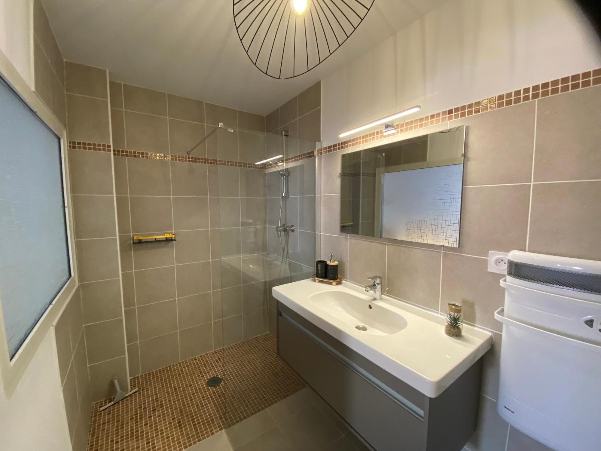 Eden En Luberon Apartment Roussillon  Bagian luar foto