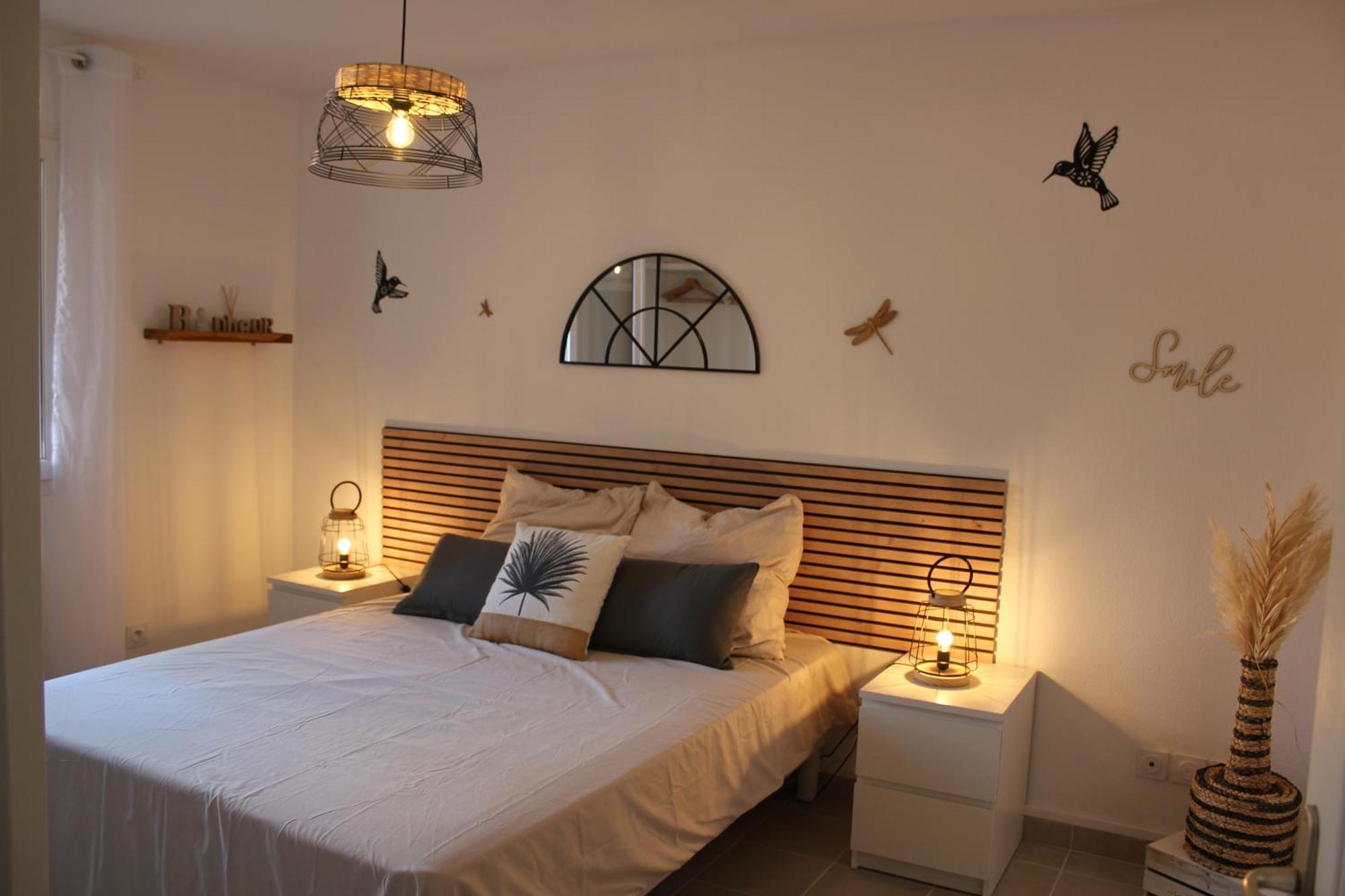 Eden En Luberon Apartment Roussillon  Bagian luar foto