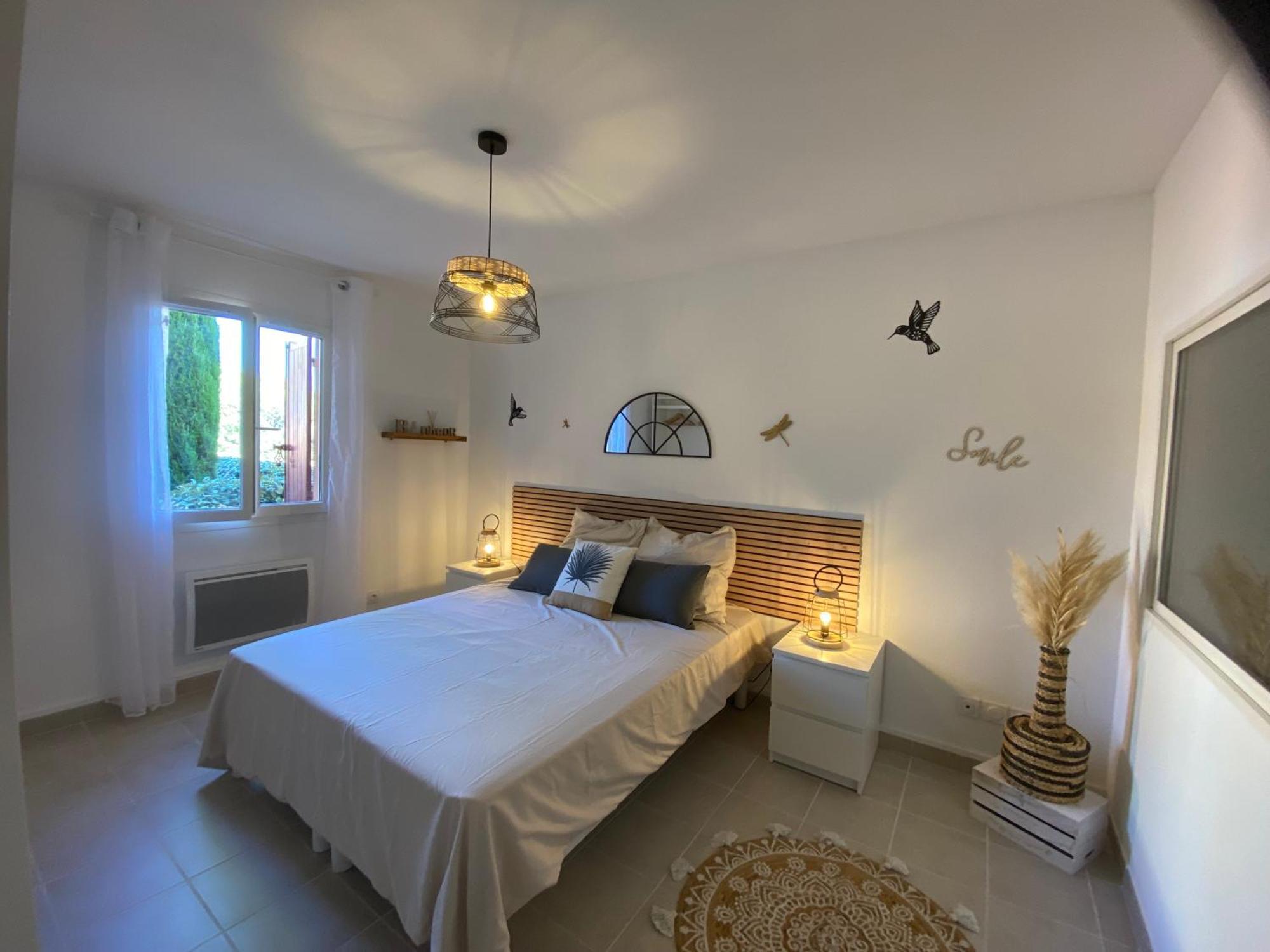 Eden En Luberon Apartment Roussillon  Bagian luar foto