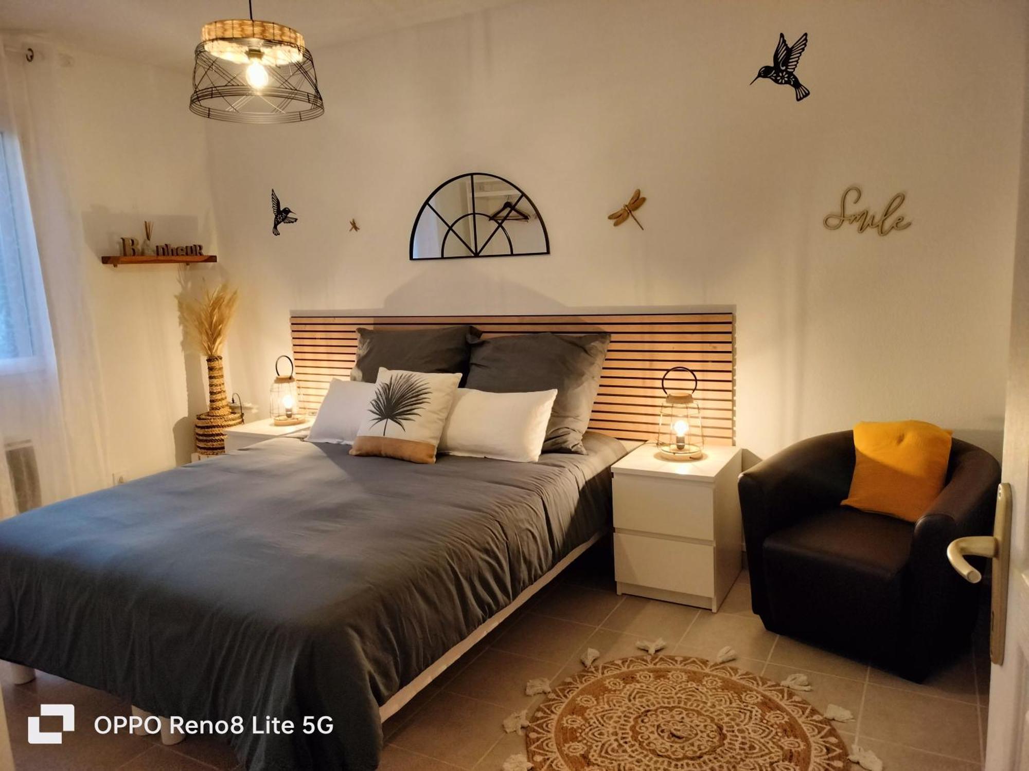 Eden En Luberon Apartment Roussillon  Bagian luar foto