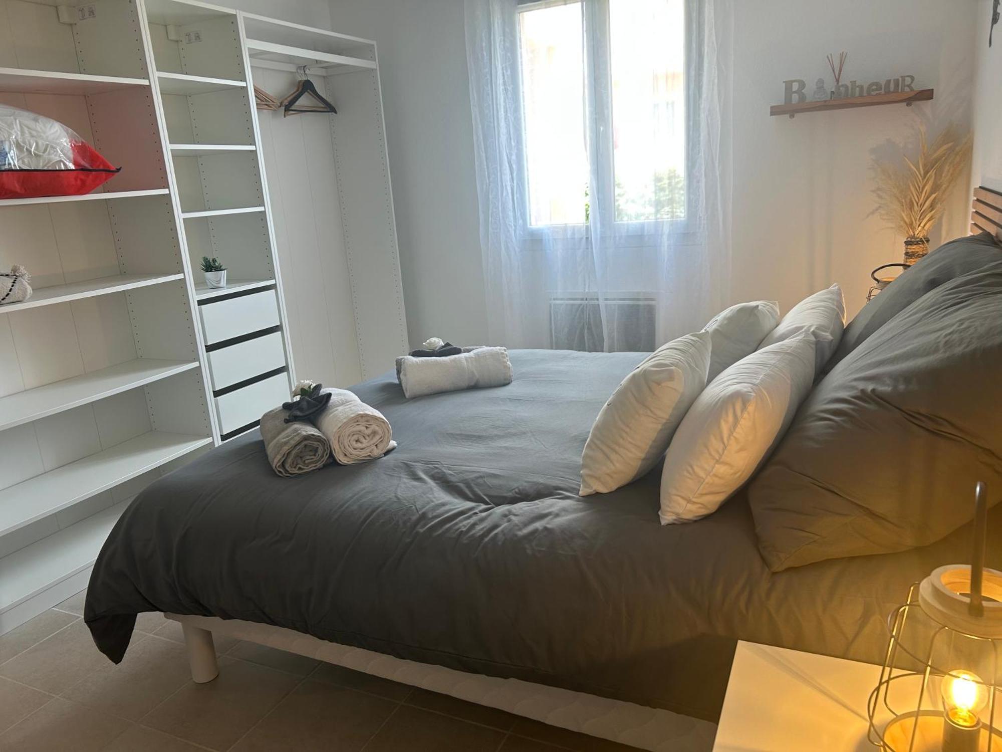 Eden En Luberon Apartment Roussillon  Bagian luar foto