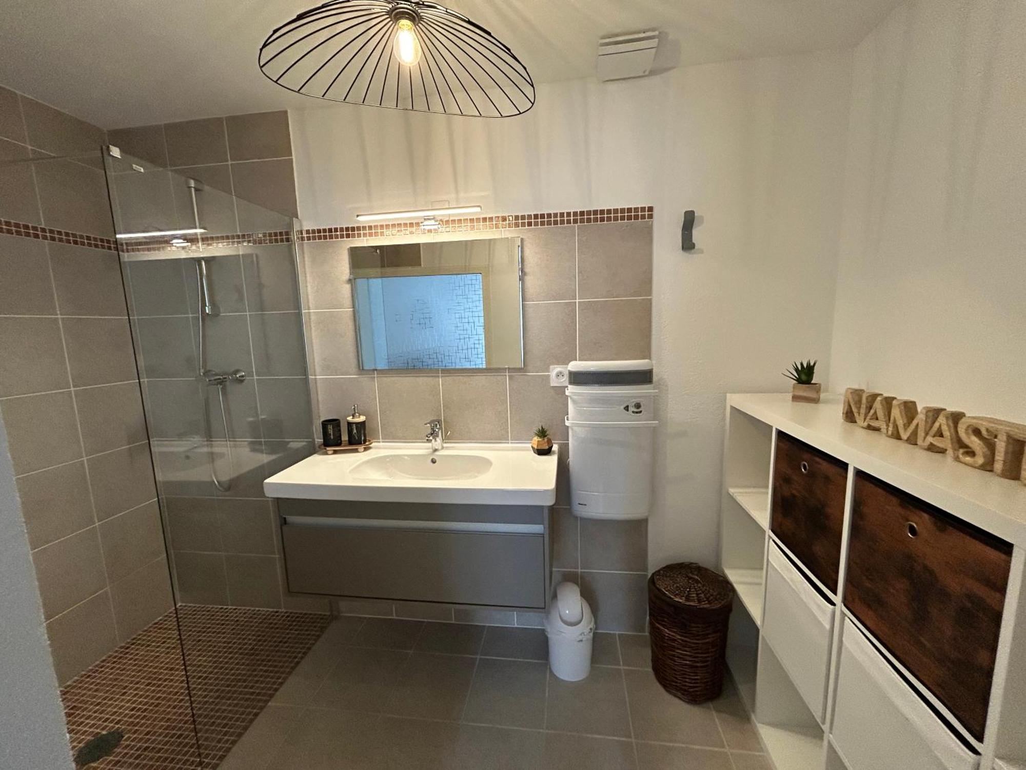 Eden En Luberon Apartment Roussillon  Bagian luar foto