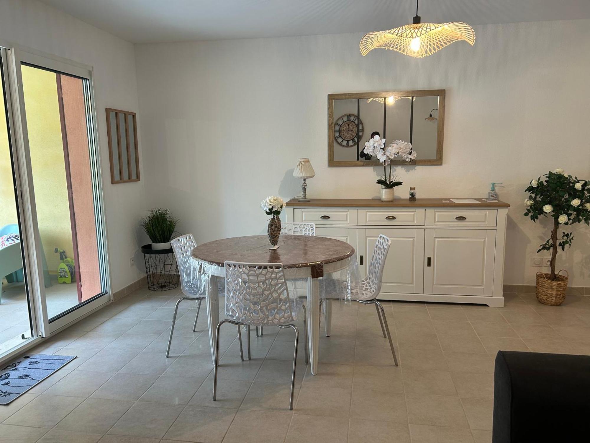 Eden En Luberon Apartment Roussillon  Bagian luar foto