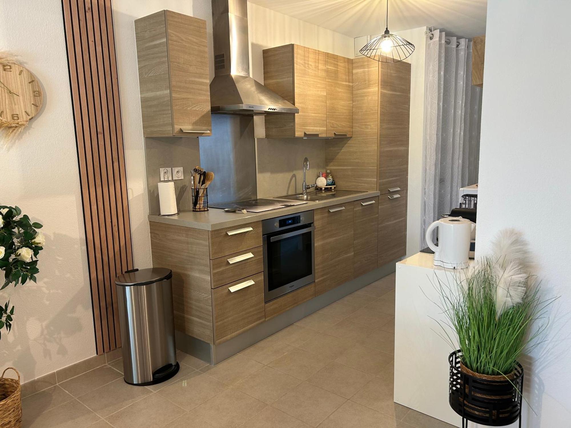 Eden En Luberon Apartment Roussillon  Bagian luar foto