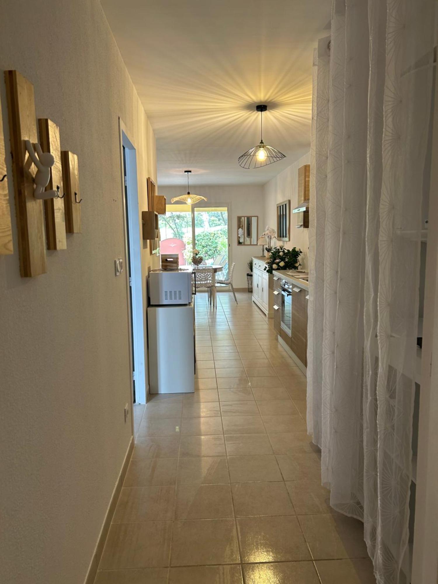 Eden En Luberon Apartment Roussillon  Bagian luar foto